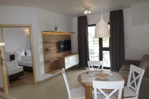 Apartamento Willa Port
