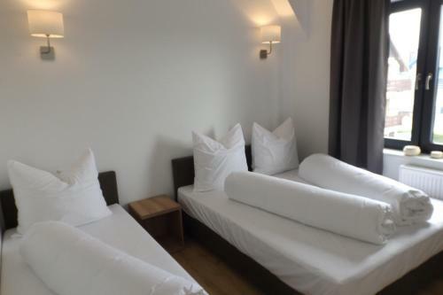 Apartamento Willa Port