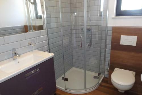 Apartamento Willa Port