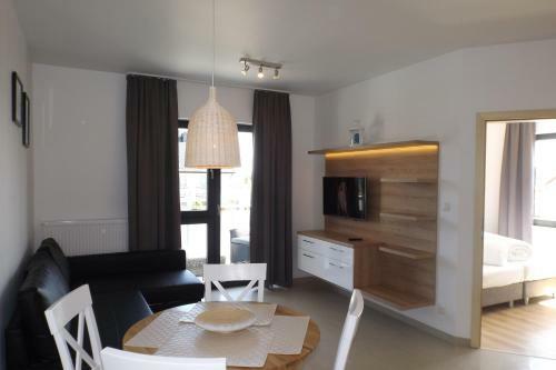 Apartamento Willa Port