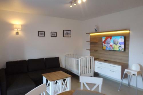 Apartamento Willa Port