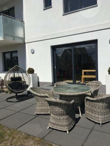Apartamento Willa Port