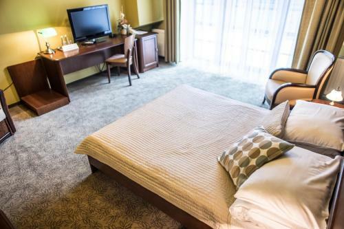 Hotel Dworek Korytk�w