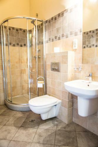 Hotel Dworek Korytk�w