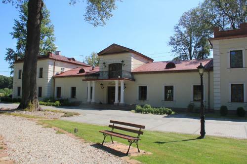 Hotel Dworek Korytk�w