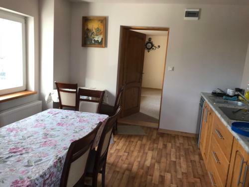 Posada Podg�rzanka