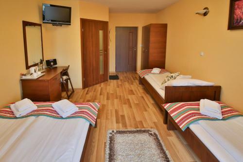 Apartamento Villa Kasper