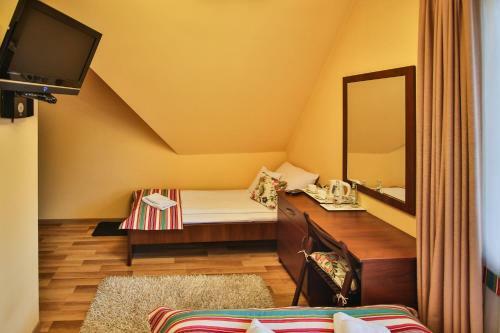 Apartamento Villa Kasper