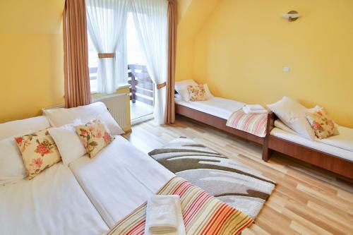 Apartamento Villa Kasper