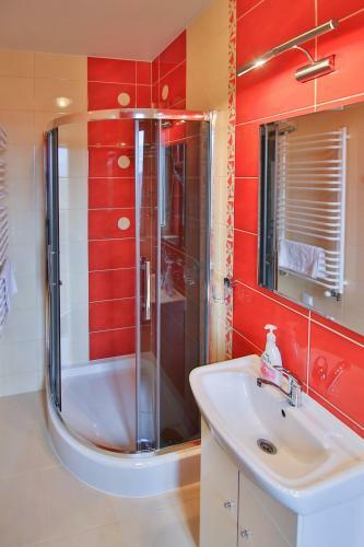 Apartamento Villa Kasper