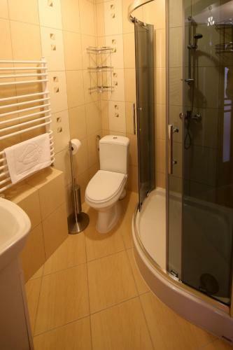 Apartamento Villa Kasper