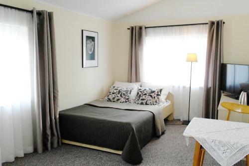 Hostal Pokoje Goscinne Anka