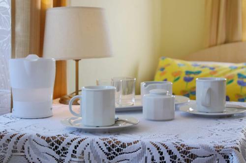 Hostal Pokoje Goscinne Anka