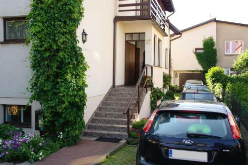 Hostal Pokoje Goscinne Anka