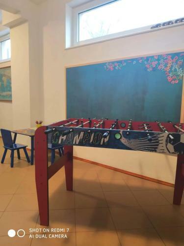 Hostal Pokoje Goscinne Anka