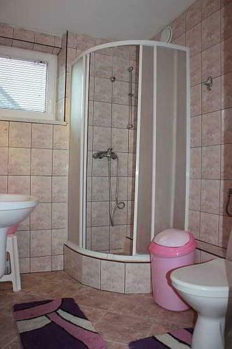 Lodge Domki Ogrzewane Sok�?
