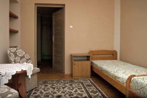 Maja Apartamenty