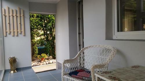 Maja Apartamenty