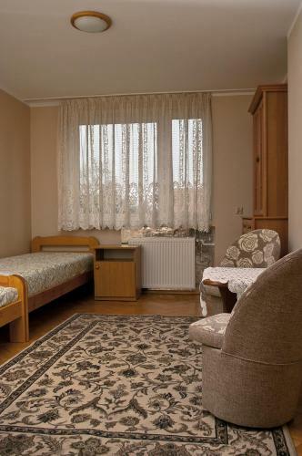 Maja Apartamenty