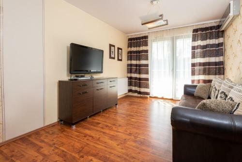 Apartamenty Apartinfo Jasny Brzeg