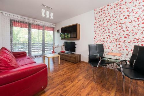 Apartamenty Apartinfo Jasny Brzeg