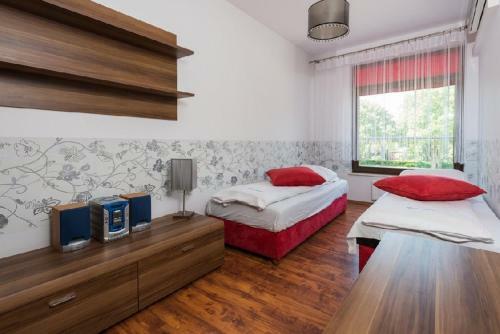 Apartamenty Apartinfo Jasny Brzeg