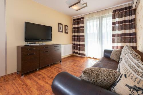 Apartamenty Apartinfo Jasny Brzeg