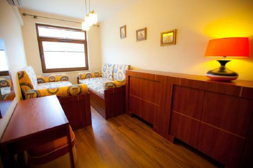 Apartamenty Apartinfo Jasny Brzeg