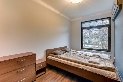 Apartamenty Apartinfo Jasny Brzeg
