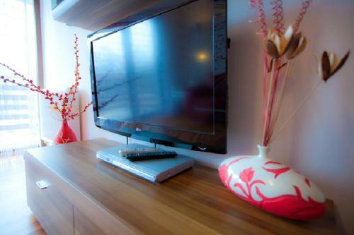 Apartamenty Apartinfo Jasny Brzeg