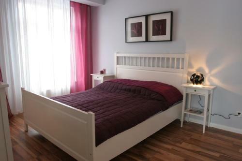 Apartamenty Apartinfo Jasny Brzeg