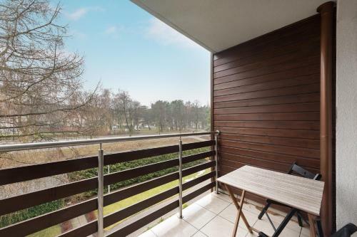 Apartamenty Apartinfo Jasny Brzeg