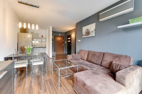 Apartamenty Apartinfo Jasny Brzeg