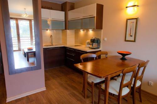 Apartamenty Apartinfo Jasny Brzeg