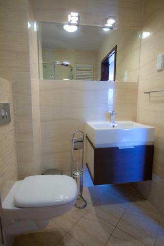 Apartamenty Apartinfo Jasny Brzeg