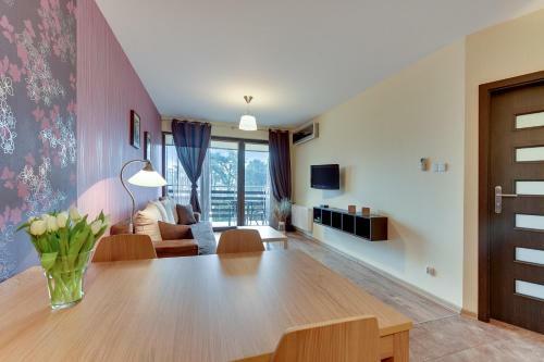 Apartamenty Apartinfo Jasny Brzeg