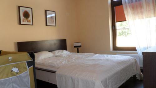 Apartamenty Apartinfo Jasny Brzeg