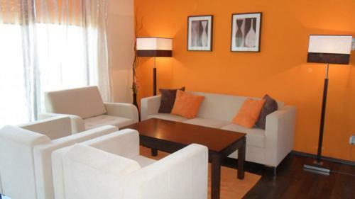 Apartamenty Apartinfo Jasny Brzeg