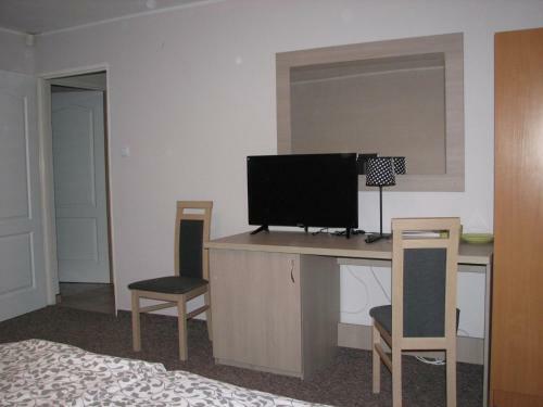 Hostal Stokrotka