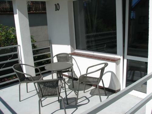 Hostal Stokrotka