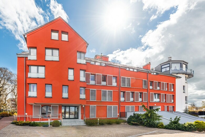 Apartamenty Sun & Snow Latarnia