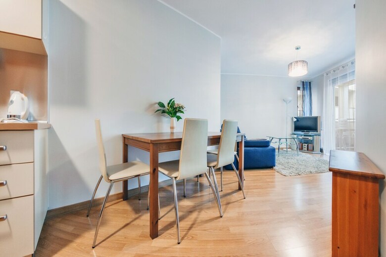 Apartamenty Sun & Snow Maloves