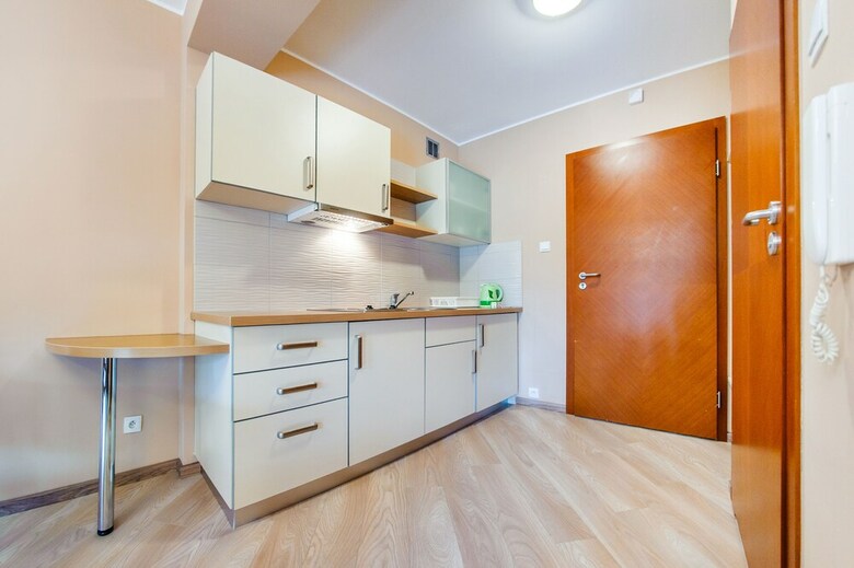 Apartamenty Sun & Snow Maloves