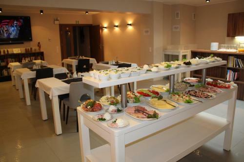 Hostal Villa Stella Baltica