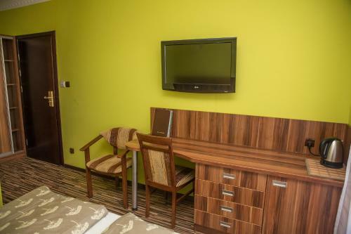 Hostal Willa Margaretka