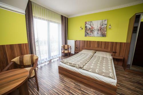 Hostal Willa Margaretka