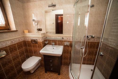 Hostal Willa Margaretka