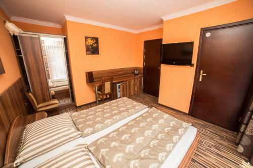Hostal Willa Margaretka