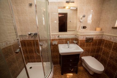 Hostal Willa Margaretka