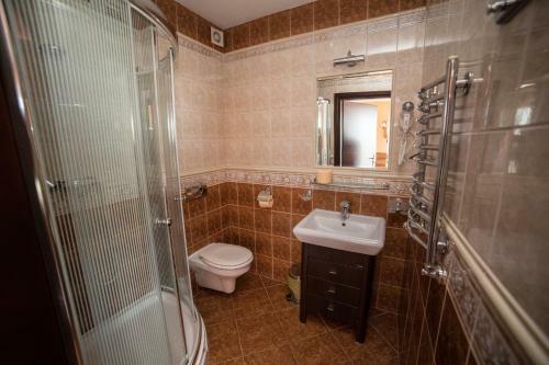 Hostal Willa Margaretka